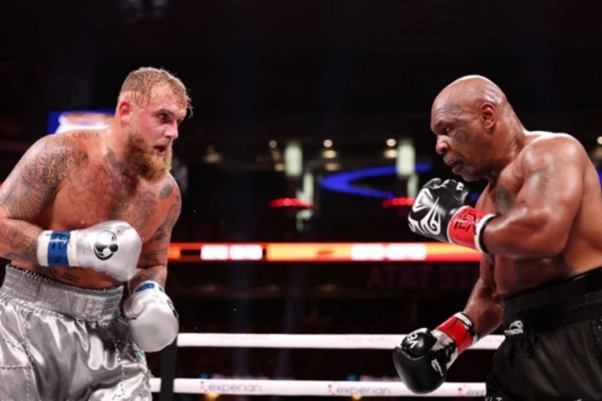 Mayk Tayson Ceyk Poldan revanş tələb edir