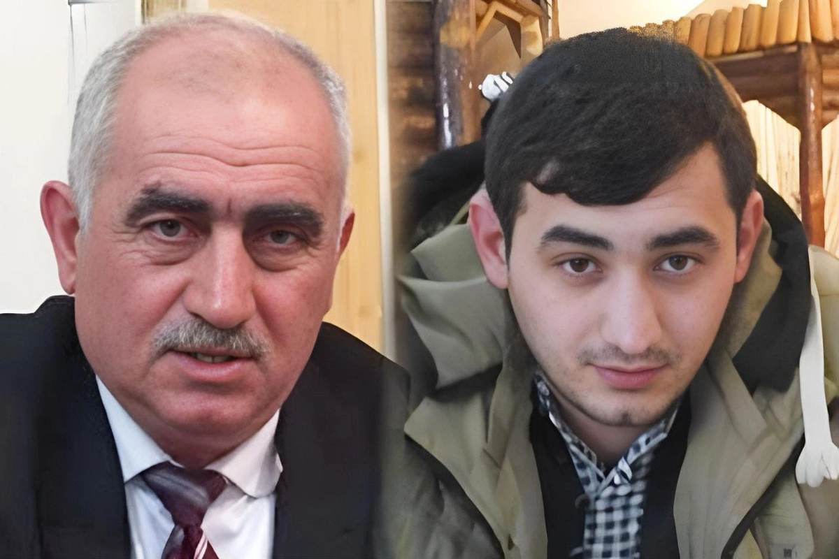 Gips açıldıqdan sonra şoka düşübmüş - Günxanın ölümü ilə bağlı təfərrüat Gips açıldıqdan sonra şoka düşübmüş - Günxanın ölümü ilə bağlı təfərrüat