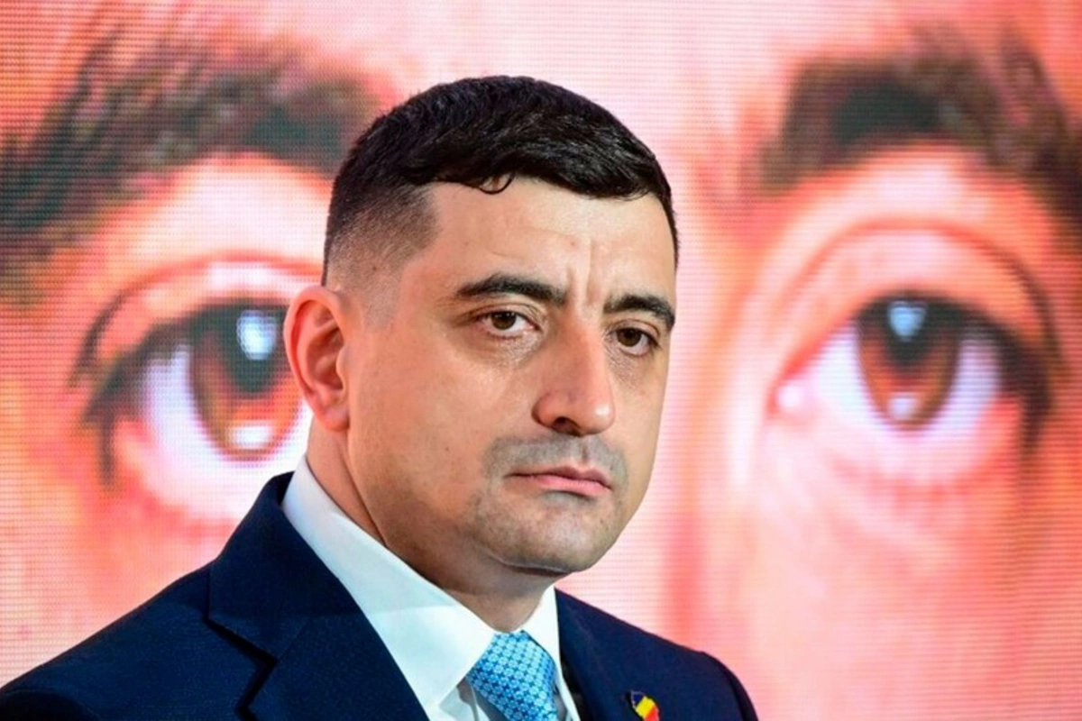 Rumıniya prezidentliyə namizəd Ukraynaya hərbi yardıma görə təzminat tələb edib