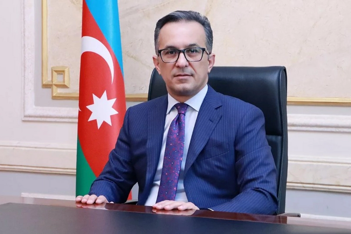 Ramin Məmmədov Hacıqabulda vətəndaş qəbulu keçirəcək Ramin Məmmədov Hacıqabulda vətəndaş qəbulu keçirəcək