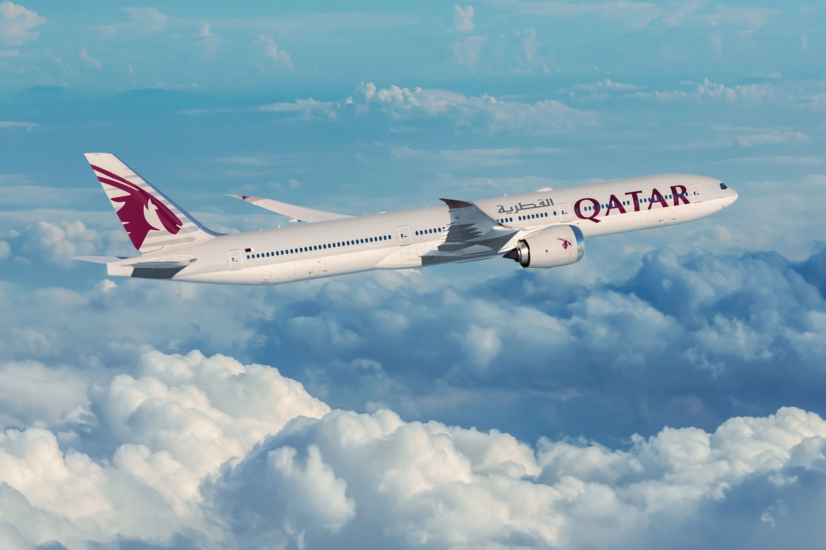 Qatar Airways uçuşların dayandırıldığını açıqladı