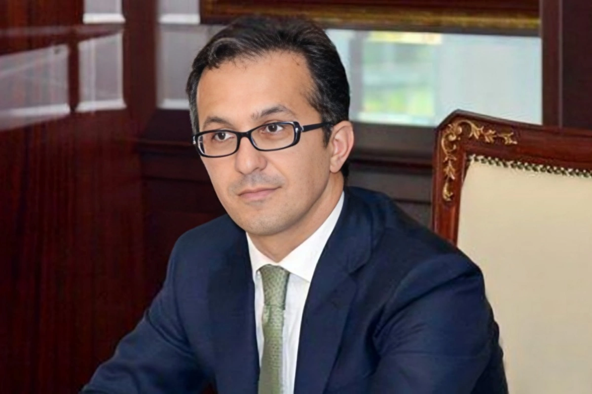 Ramin Məmmədov: Azərbaycanda bütün dinlərin nümayəndələri sərbəst şəkildə ibadət edirlər