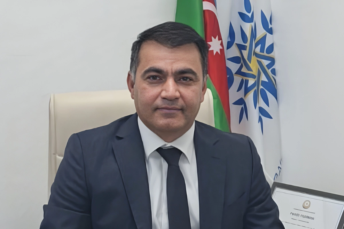 Respublika Təcili və Təxirəsalınmaz Tibbi Yardım Mərkəzində yüksək vəzifəyə TƏYİNAT Respublika Təcili və Təxirəsalınmaz Tibbi Yardım Mərkəzində yüksək vəzifəyə TƏYİNAT