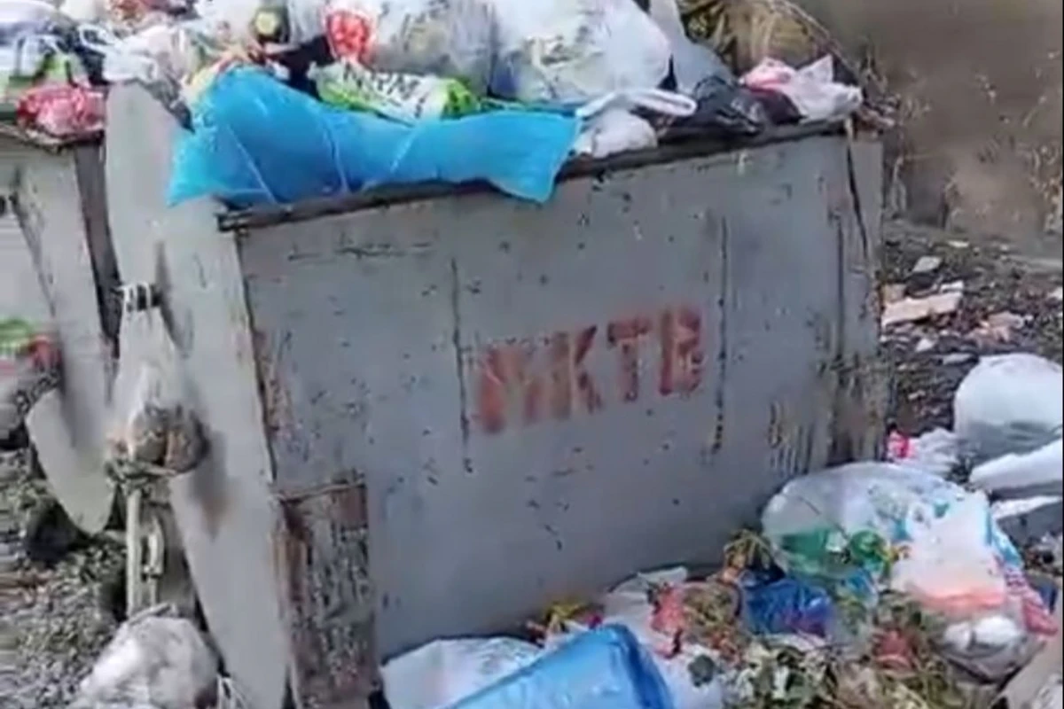 BAKU.WS-in qabartdığı daha bir nöqsan aradan qaldırıldı