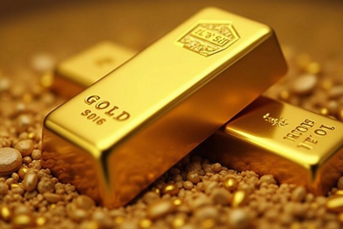 Qızılın qiyməti UCUZLAŞDI - QİYMƏT