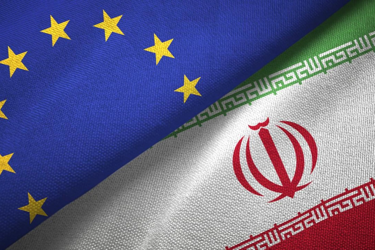 İran Aİ ölkələrinin Tehrandakı səfirlərini XİN-ə çağırıb