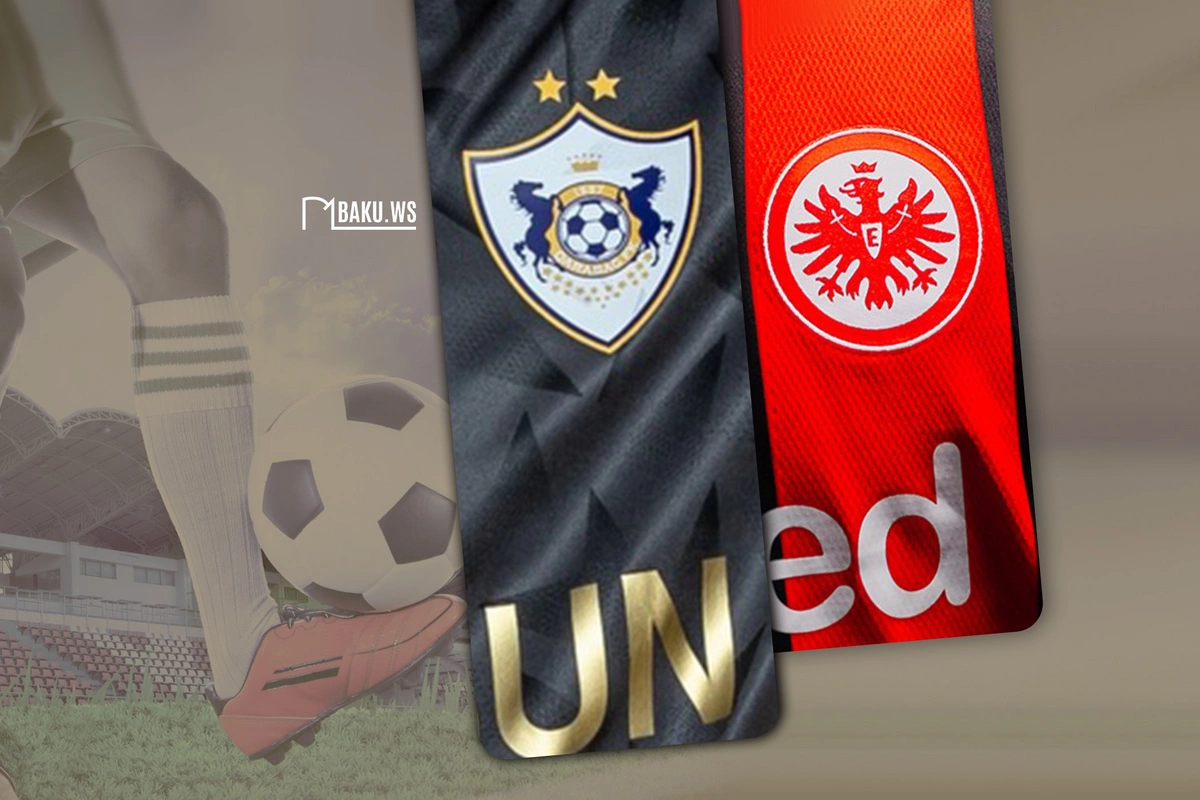 Qarabağ və Ayntraxtın start heyətləri açıqlanıb