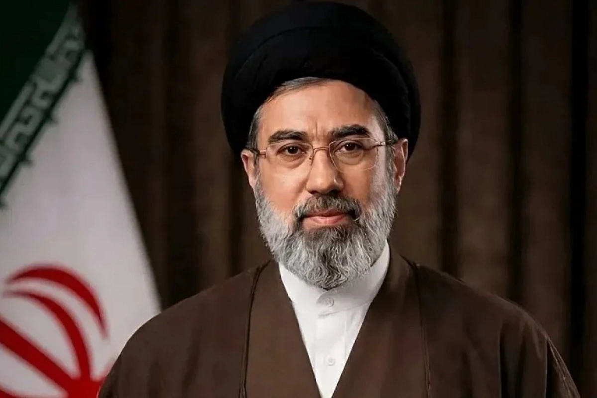 The Supreme Leader of Iran vowed to avenge the death of Ali Khamenei and other Iranians