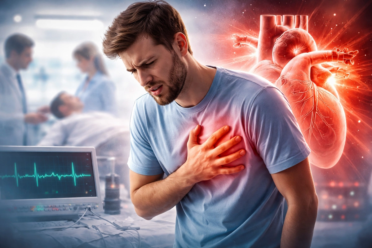 Azərbaycanda gənclər arasında ölüm halları niyə ARTIB? – KARDİOLOQDAN XƏBƏRDARLIQ