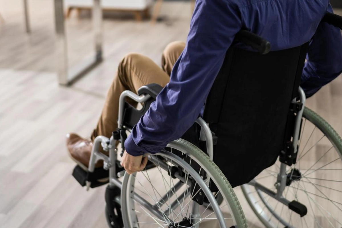 Əlilliyi olan şəxslər üçün erkən xəbərdarlıq tətbiqi yaradılacaq