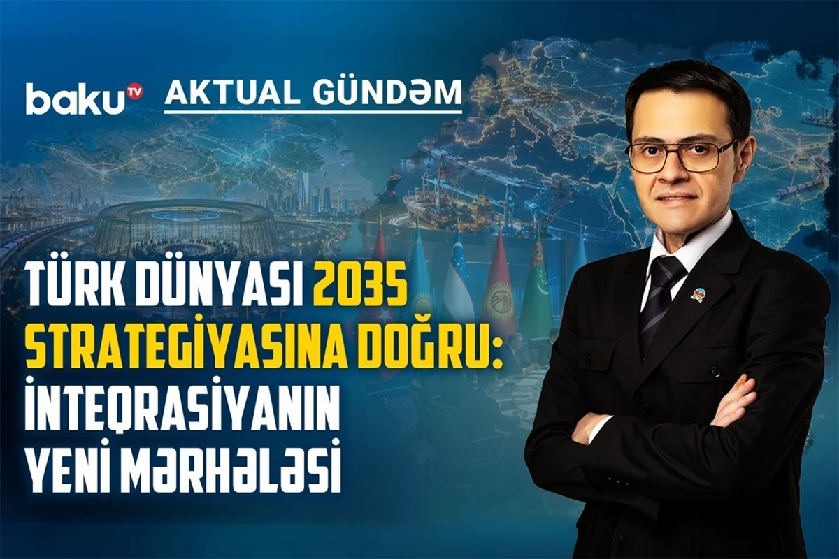 TDT-nin yeni strategiyası: iqtisadi ittifaqa doğru?