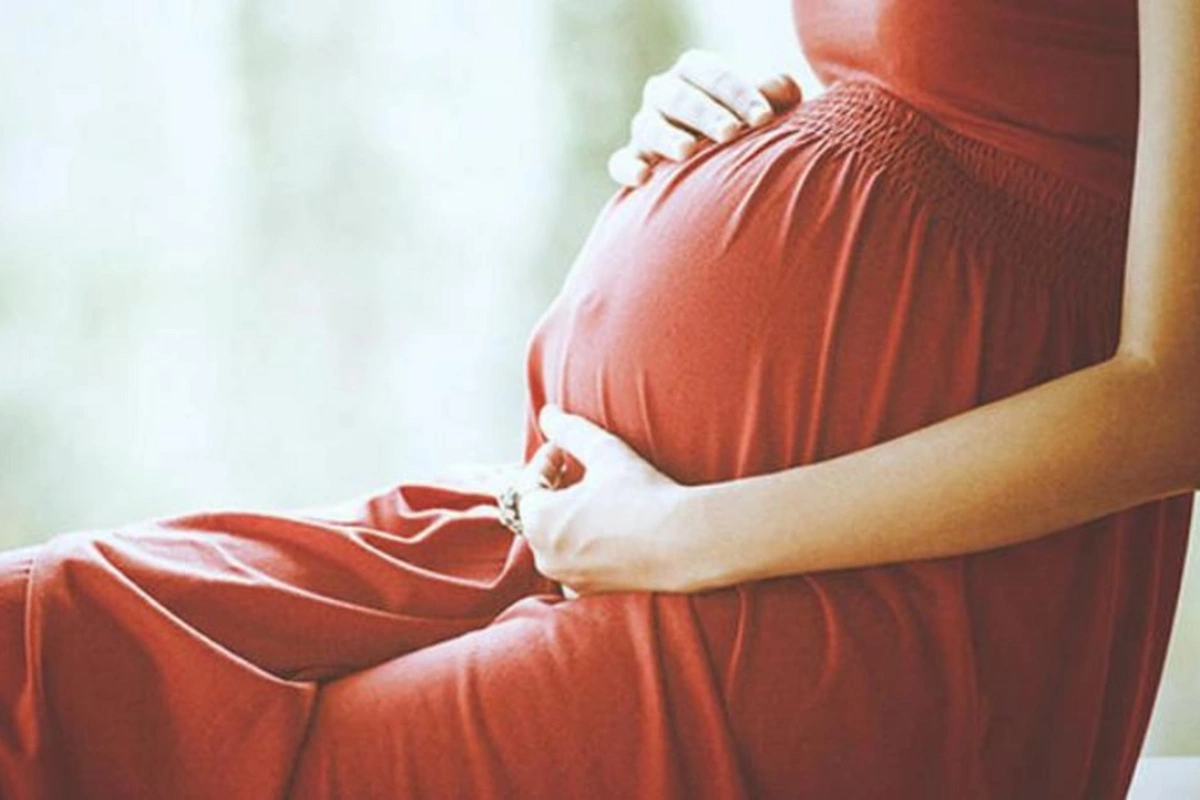 В Азербайджане 13-летняя девочка забеременела от мужа своей тёти