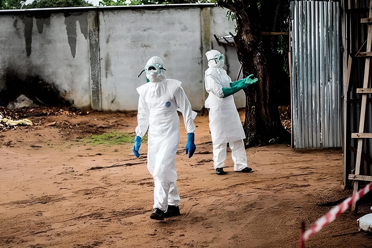 Vəba epidemiyası yenidən YAYILIB - 12 nəfər ölüb