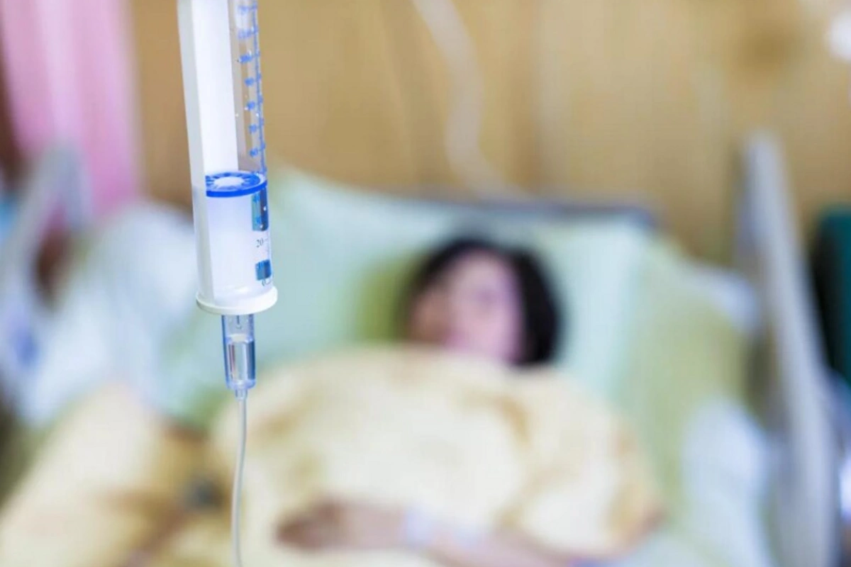 Azərbaycanda il ərzində zəhərlənmədən ölənlərin sayı məlum oldu