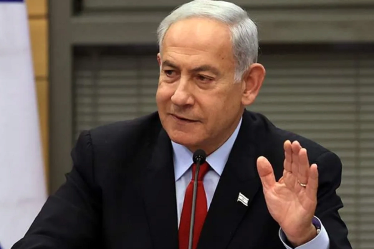 İsrailin Baş naziri digər ölkələri də İrana qarşı əməliyyata qoşulmağa çağırdı