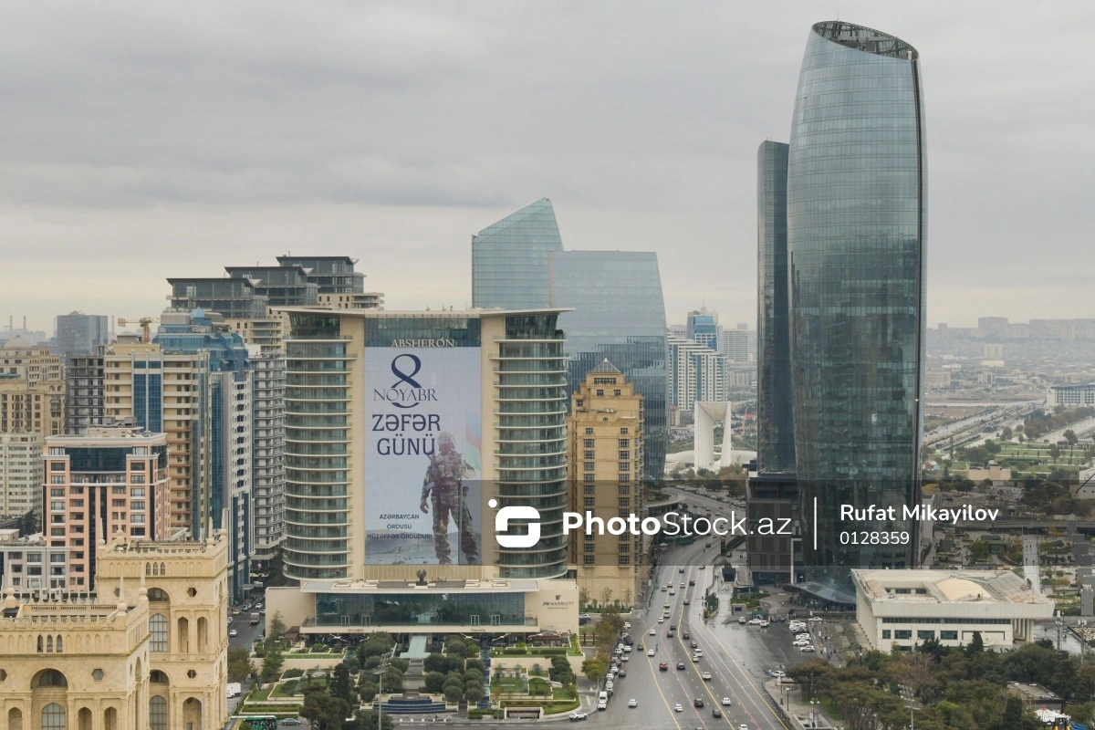 Bakı, Sumqayıt, Naxçıvan, Xankəndi, Şuşa və Laçında Zəfər günü ilə bağlı hərbi yürüşlər keçiriləcək