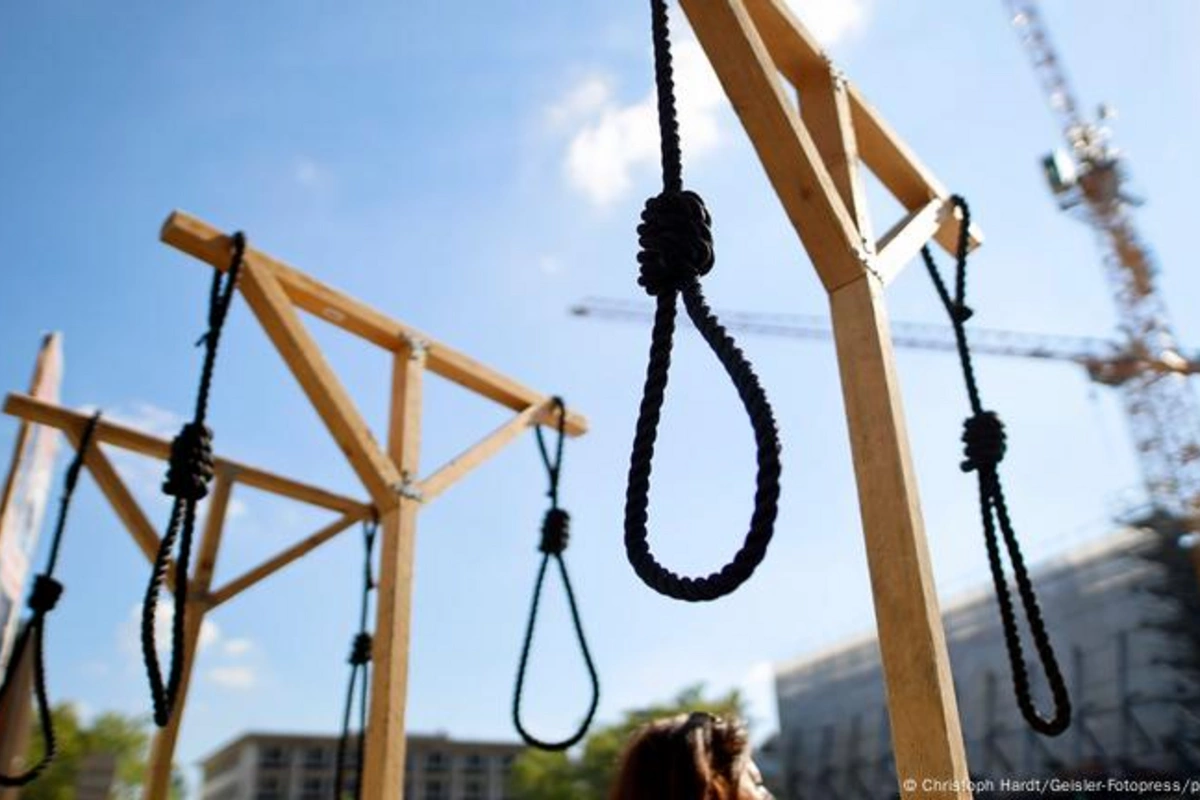 Three Ukrainian intelligence officers to be executed in Iran Three Ukrainian intelligence officers to be executed in Iran