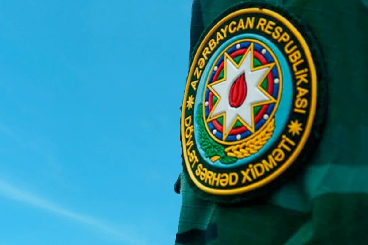 Dövlət Sərhəd Xidməti Türkiyə təyyarəsinin qəzası ilə bağlı başsağlığı verib