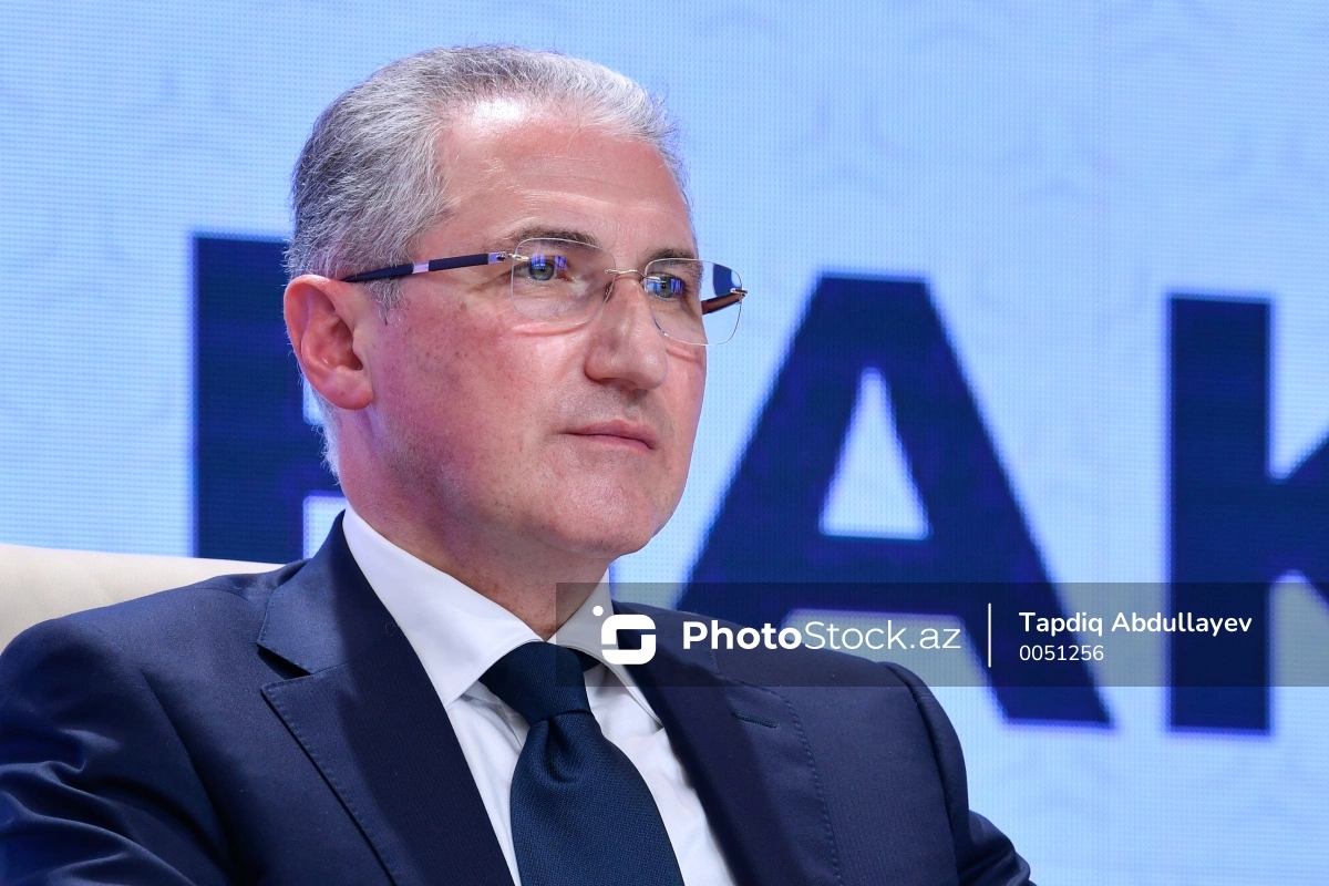Muxtar Babayev: UNEP-ə Xəzərdə dayazlaşmanın səbəblərinin araşdırılması üçün müraciət edilib Muxtar Babayev: UNEP-ə Xəzərdə dayazlaşmanın səbəblərinin araşdırılması üçün müraciət edilib