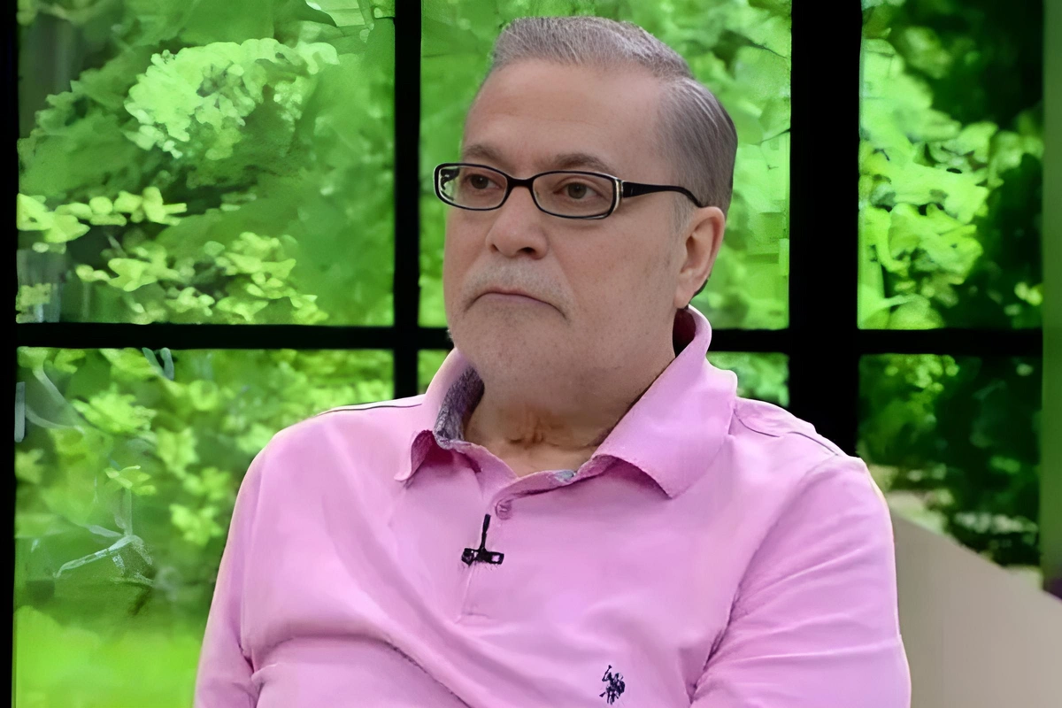 Mehmet Ali Erbilə ağır itki üz verdi