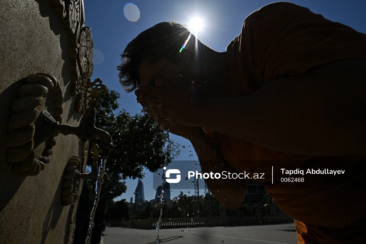 Человечество вошло в коридор самых жарких лет в истории