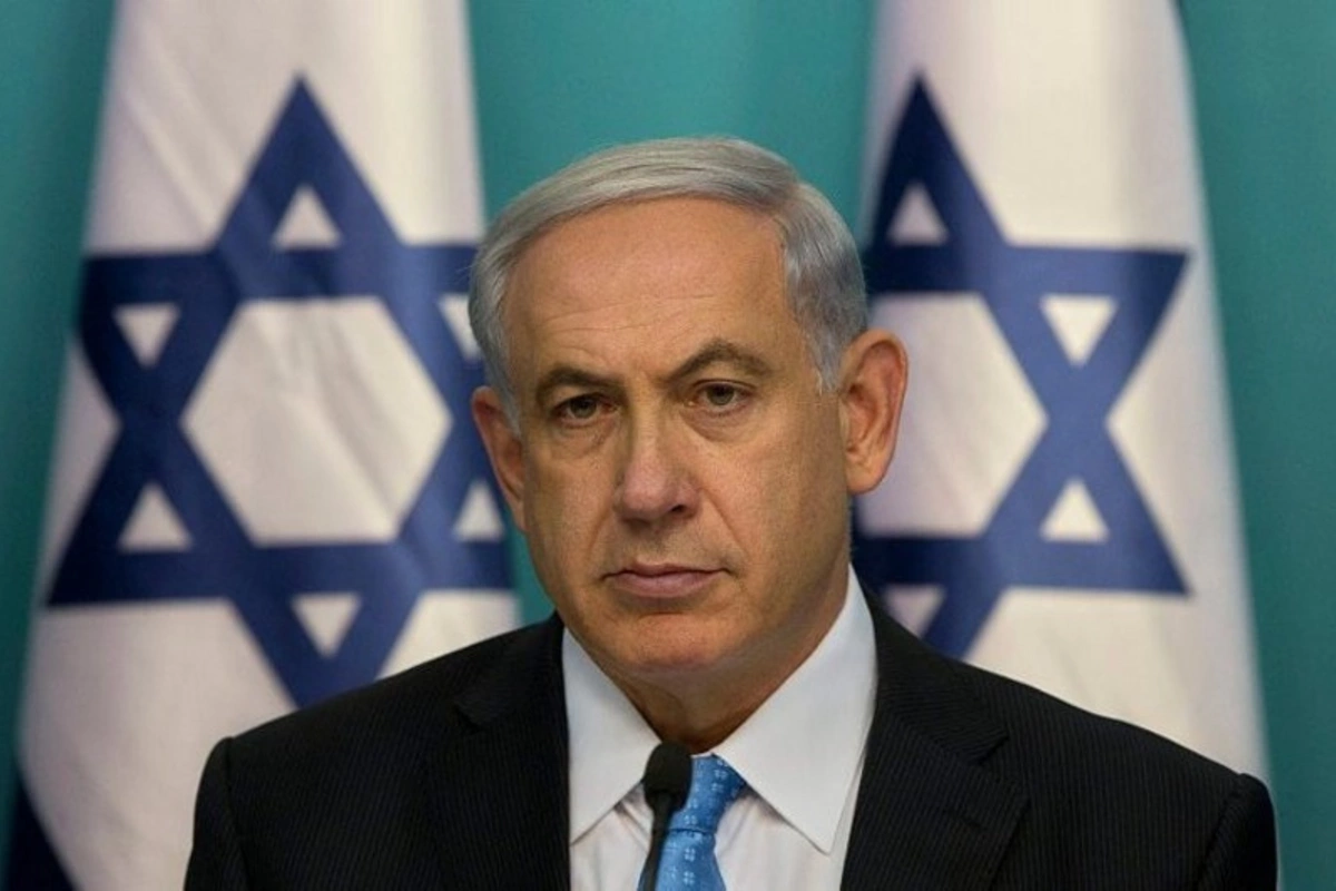 Media reported Iranian missile strikes near Netanyahu's office