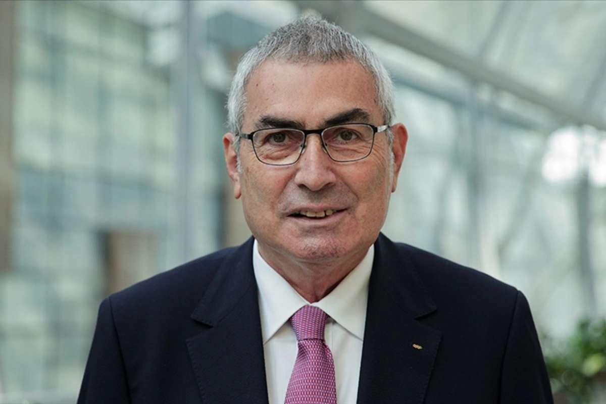 2026-cı ildə Bakıda keçiriləcək SportAccord Dünya İdman və Biznes Sammitində 3000 şəxsin iştirakı gözlənilir 2026-cı ildə Bakıda keçiriləcək SportAccord Dünya İdman və Biznes Sammitində 3000 şəxsin iştirakı gözlənilir