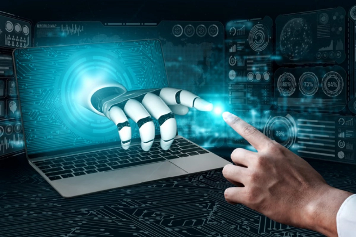 США пригрозили оставить Евросоюз без искусственного интеллекта