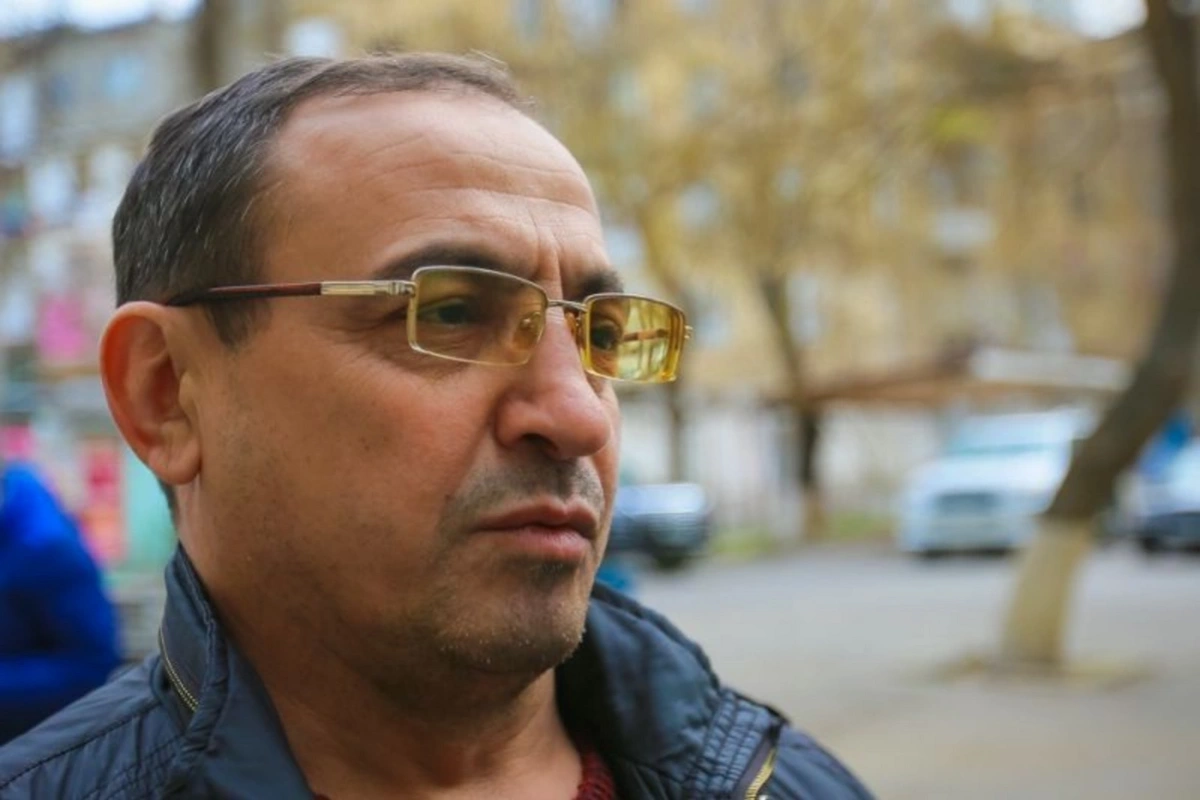 Məmməd İbrahimli də hakimiyyəti ələ keçirmə maddəsi ilə ittiham olunur