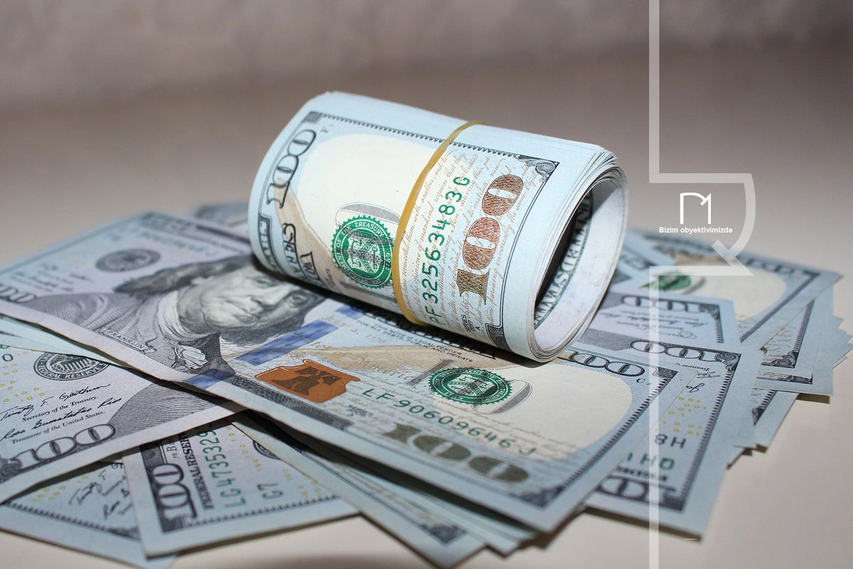 Azərbaycanın strateji valyuta ehtiyatları 85 milyard dolları ötüb