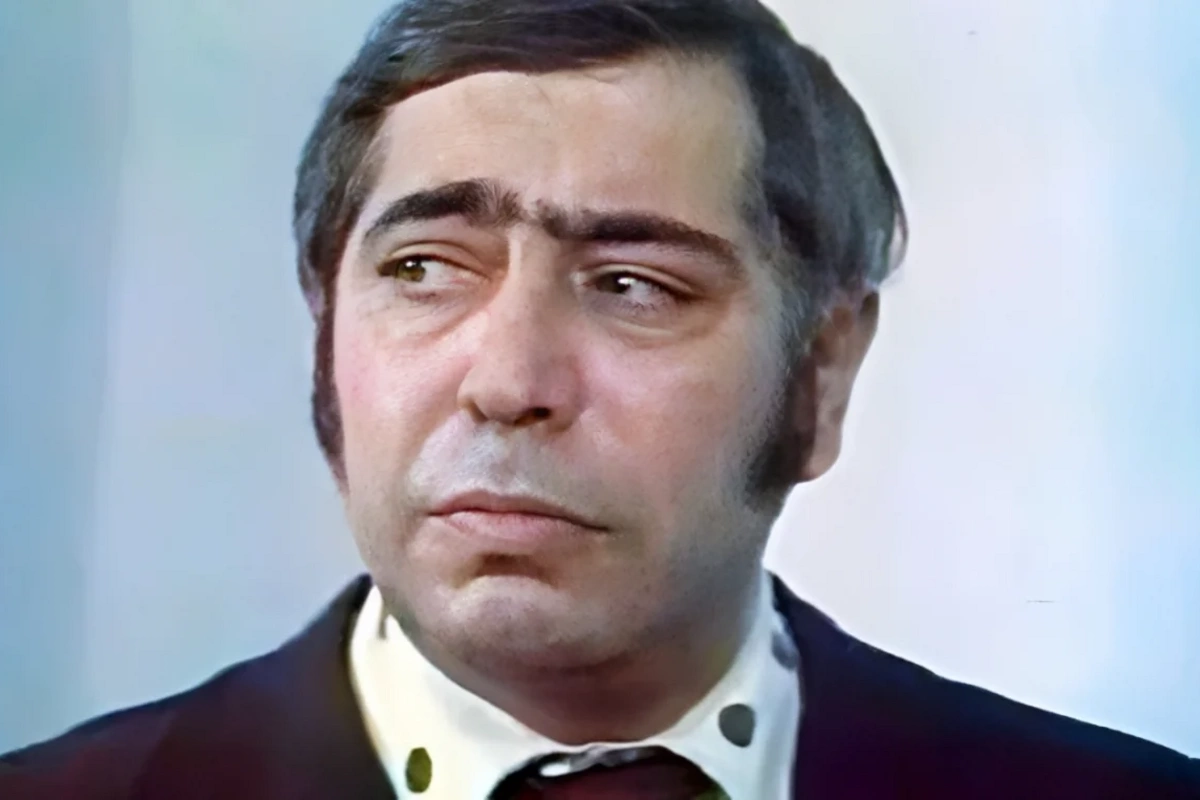 Eldəniz Zeynalov ölümündən qabaq aktyor həmkarlarına məktubda nə yazmışdı?