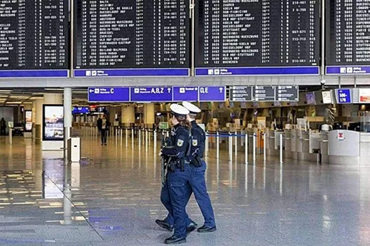 Две страны вошли в Шенгенскую зону Две страны вошли в Шенгенскую зону
