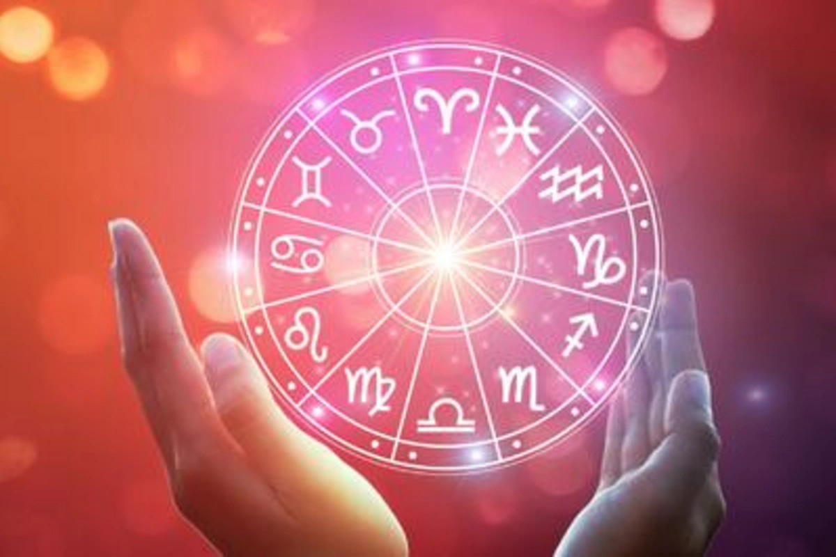 For four Zodiac signs this week will be extremely lucky
