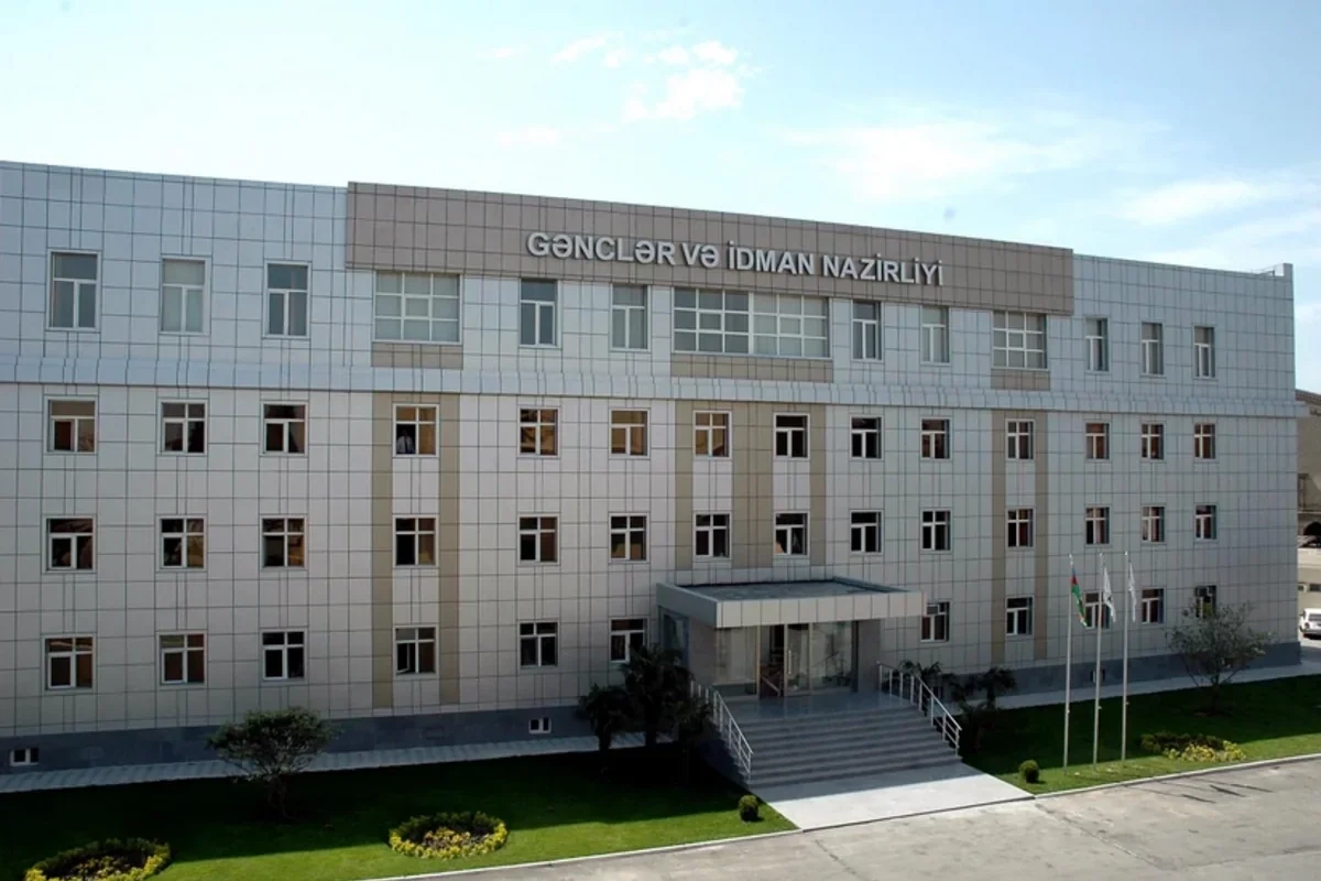 Azərbaycan idmançılarının martın 1-nə olan reytinq cədvəli açıqlanıb