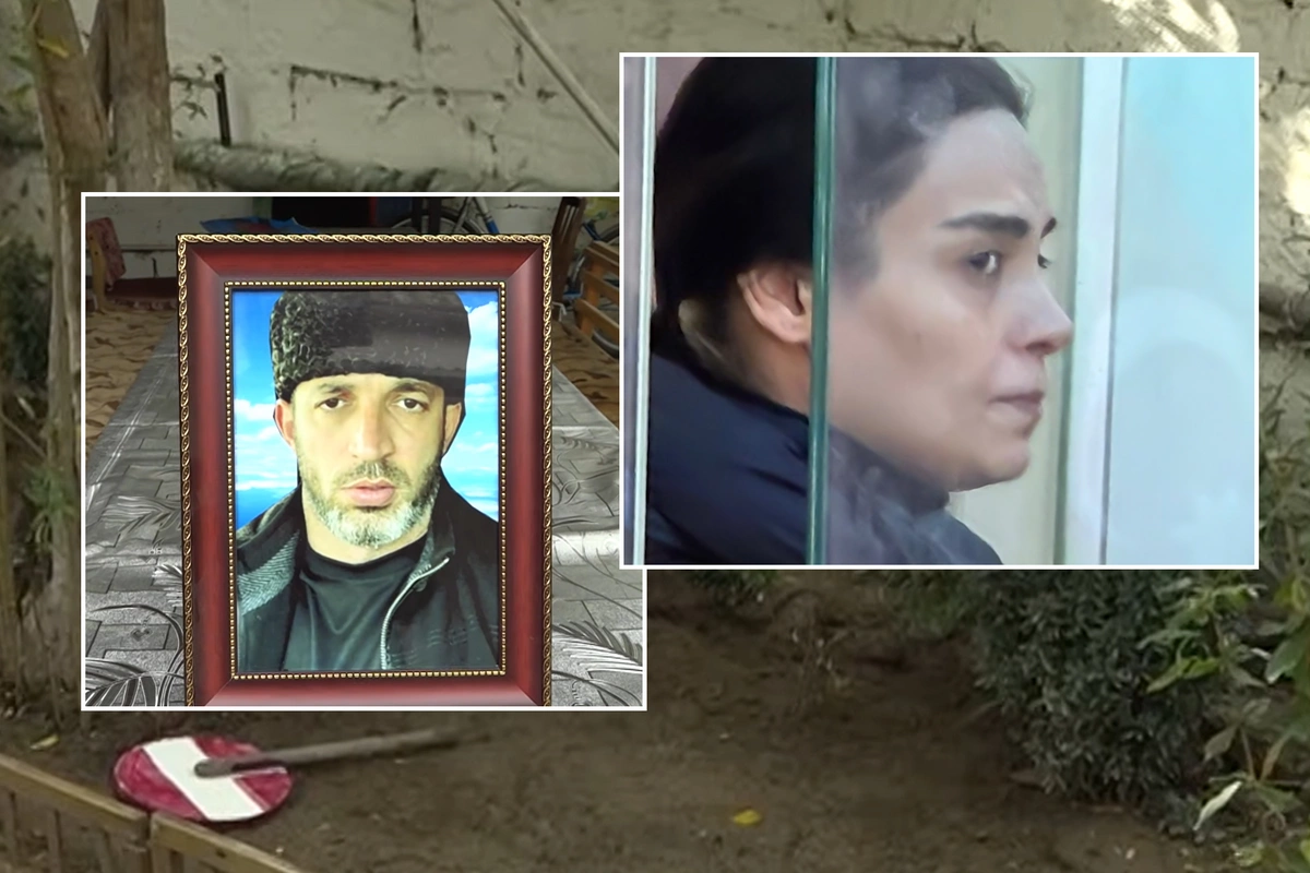 Sabunçudakı dəhşətli qətlin təfərrüatı: Ağac əkərkən beli azca o yana vursaydım, oğlumun meyitini tapardım