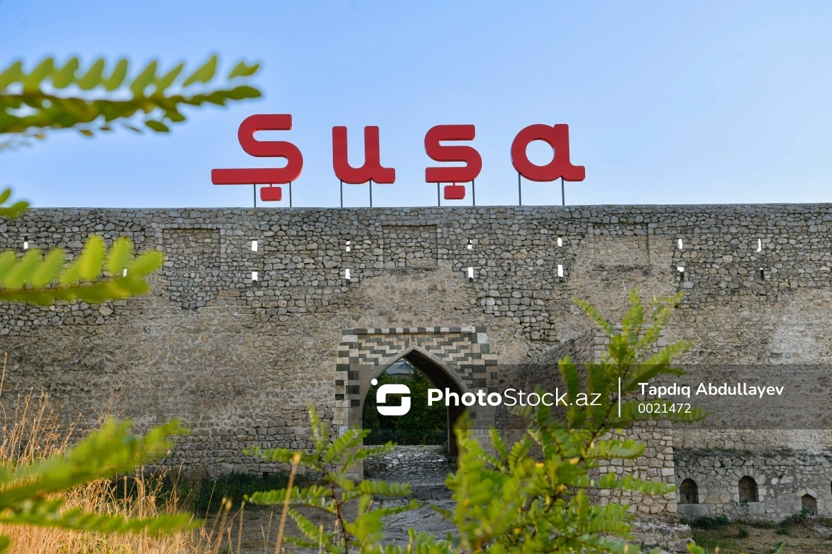 Şuşaya qayıdan sakinlər: Ermənilər təkcə şəhərimizi yox, xəyallarımızı da əlimizdən almışdılar