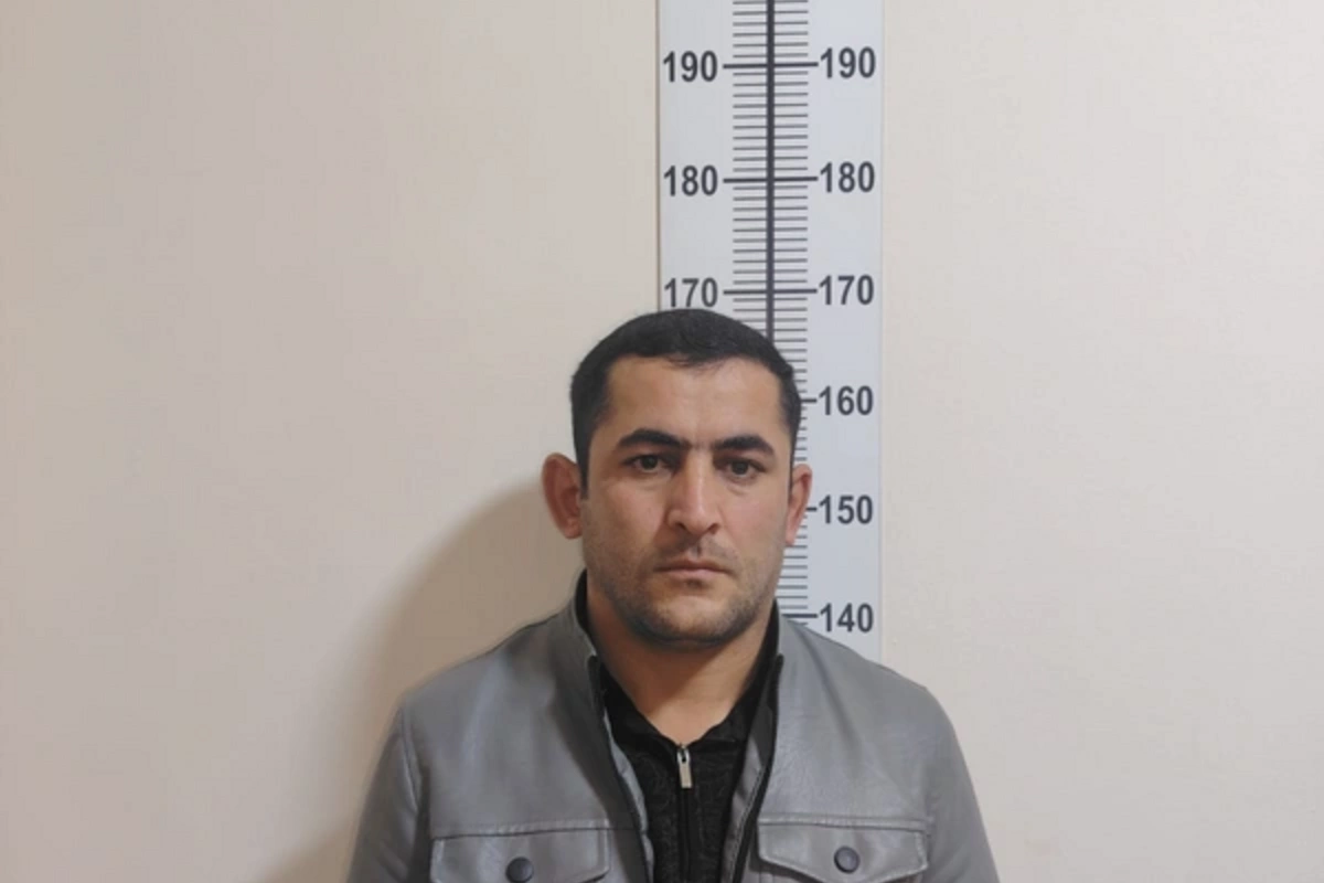 Naxçıvanda insanları Bakıdan avtomobil gətirmək vədi ilə aldadan şəxs SAXLANILDI Naxçıvanda insanları Bakıdan avtomobil gətirmək vədi ilə aldadan şəxs SAXLANILDI