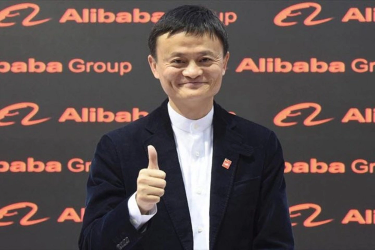 Создатель Alibaba: от учителя до миллиардера, открывшего Китай интернету