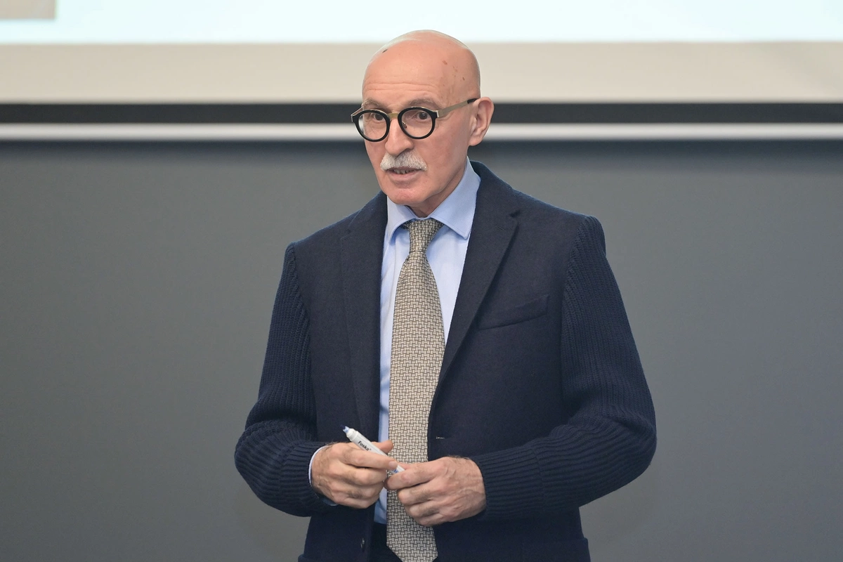 Firudin Qurbanov: Türkiyədə xaricdə təhsil proqramı üzrə 197 azərbaycanlı gənc təhsil alır