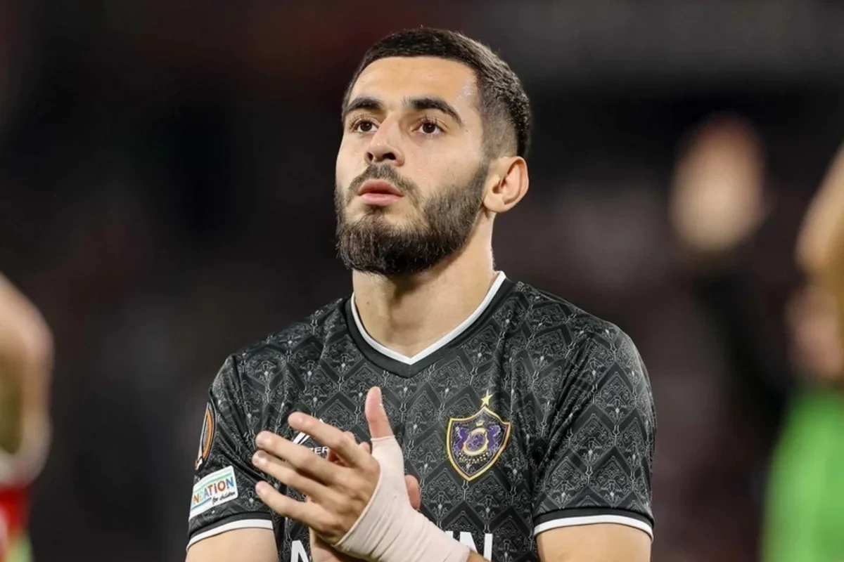 Elvin Cəfərquliyev üçün Qarabağ klubuna rəsmi təklif gəlməyib