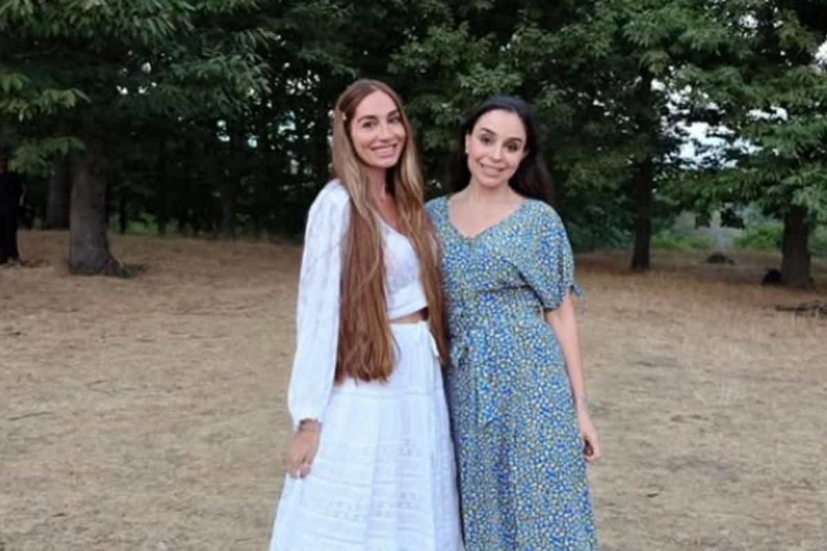 Arzu Aliyeva shared a post from Shamakhi district Arzu Aliyeva shared a post from Shamakhi district