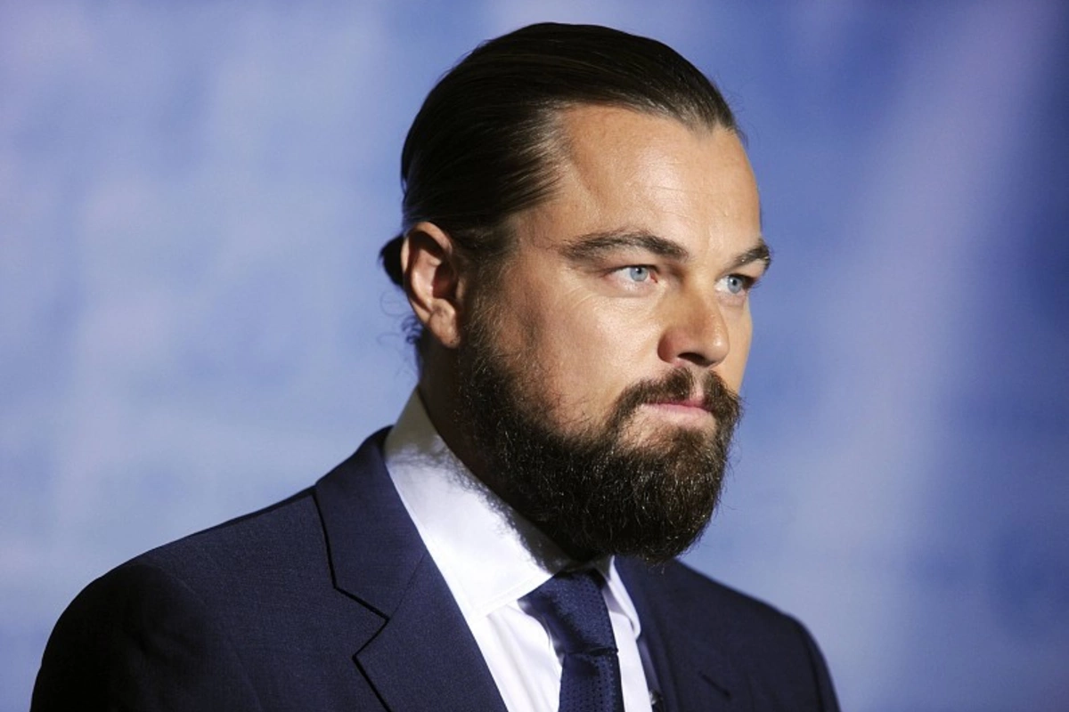 Model sevgililərini hər kəsdən gizlədən aktyor Leonardo Di Kaprionun həyatı