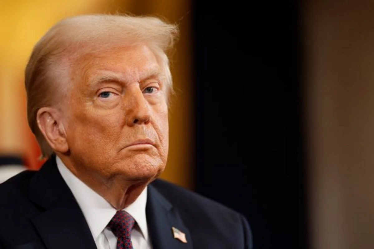 Donald Trampa impiçment elan oluna bilər Donald Trampa impiçment elan oluna bilər