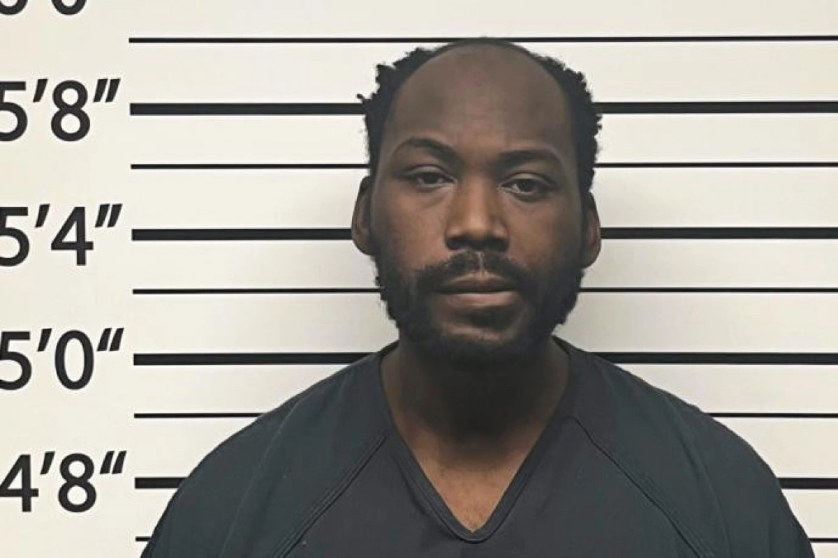 Missisipidə 6 nəfəri öldürən şəxsə ölüm cəzası