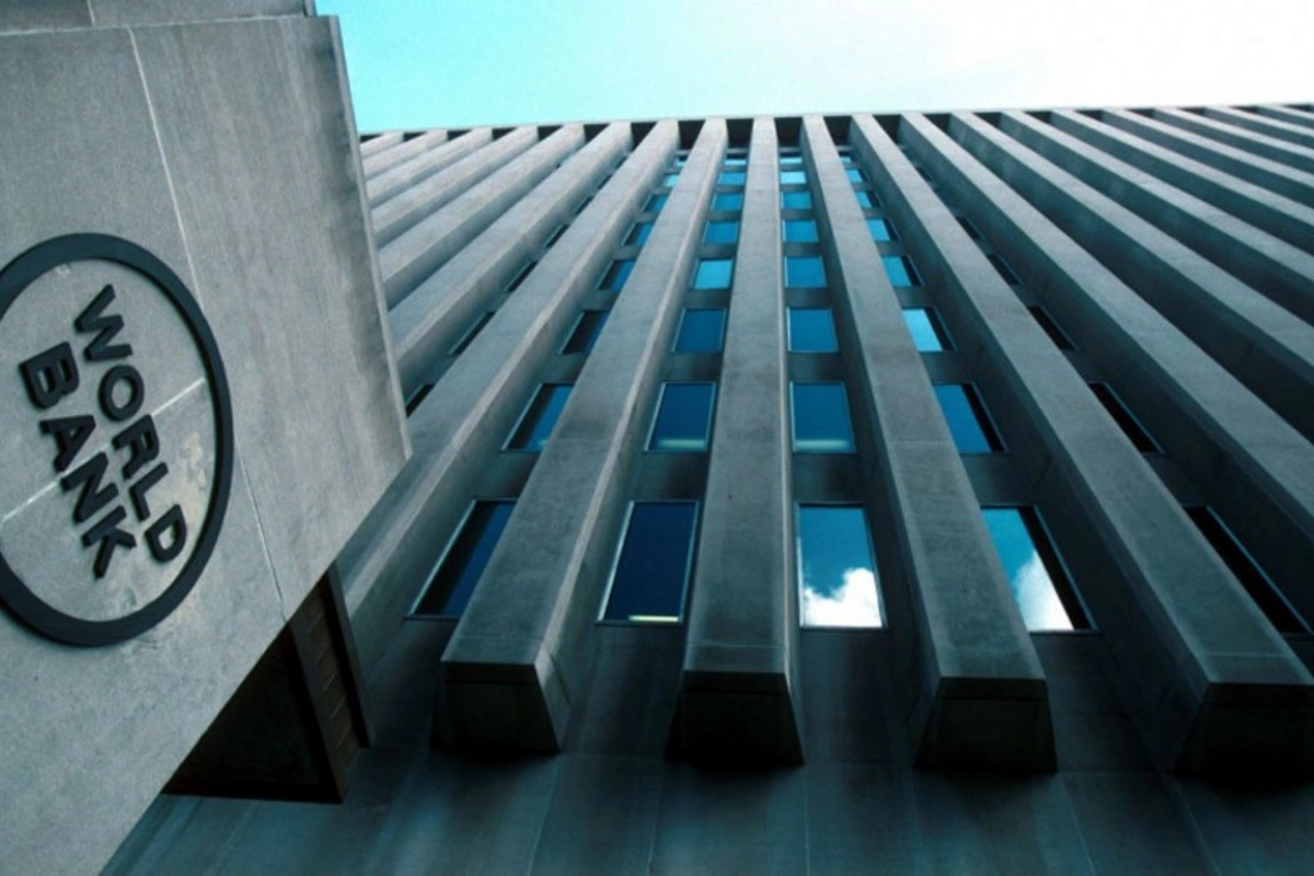 World Bank published forecast on the impact of heat on Azerbaijan's economy World Bank published forecast on the impact of heat on Azerbaijan's economy