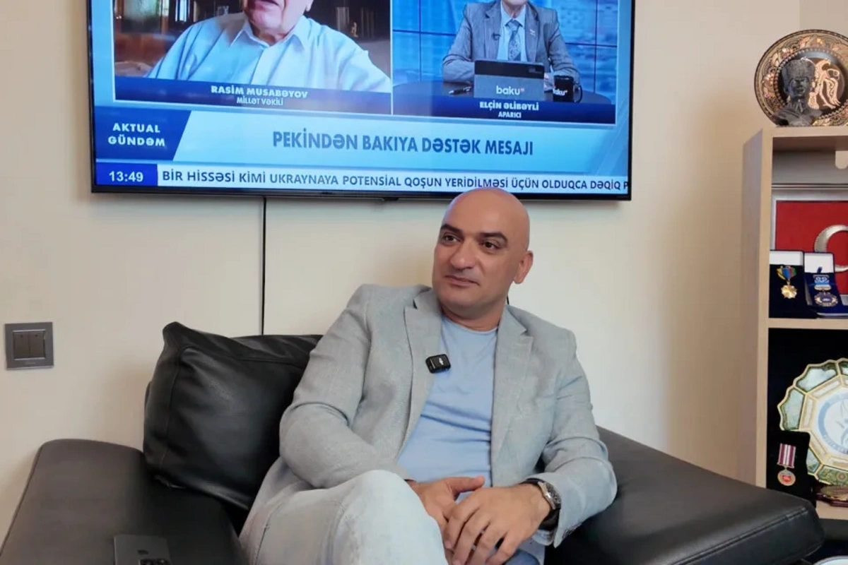 Reklam bazarında yeni MÜBARİZƏ: Kimsə pul qazanmalıdır deyə camaat zəhərlənməlidir?! Reklam bazarında yeni MÜBARİZƏ: Kimsə pul qazanmalıdır deyə camaat zəhərlənməlidir?!