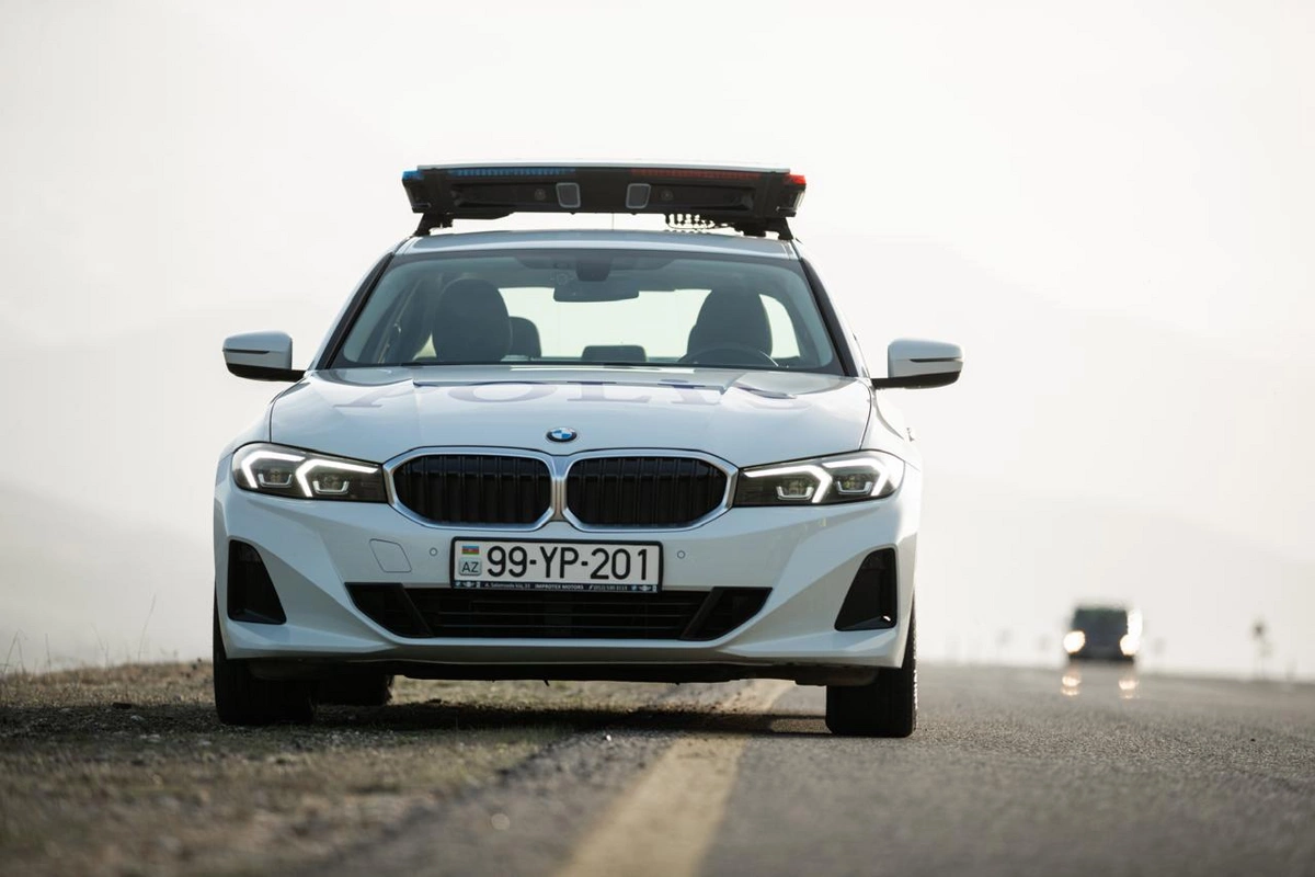 Bayram günlərində yola çıxanların NƏZƏRİNƏ