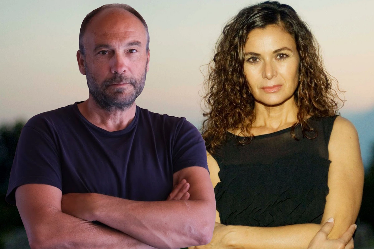 Sinif yoldaşı olub, 40 il sonra eşq yaşadılar