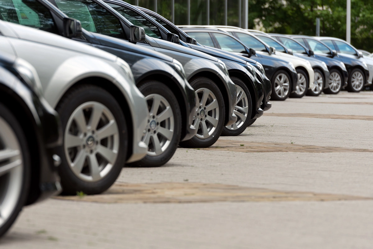 Определены правила льготного импорта некоторых автомобилей