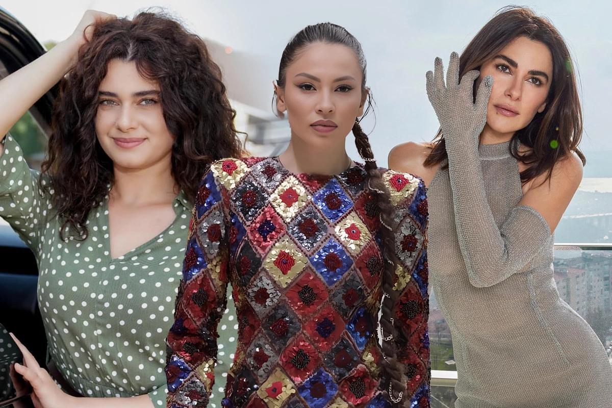 Türkiyədə fəaliyyət göstərən AZƏRBAYCANLI MƏŞHURLAR